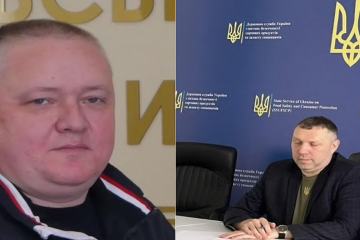 Держпродспоживслужба – корупційна клоака України (rectum) Держпродспоживслужба – корупційна клоака України (rectum)