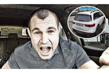 Нове авто «Військовослужбовця на папері» Віталія Опанасенка. Що не бачить НАЗК? І до чого тут «Моджахед» Нове авто «Військовослужбовця на папері» Віталія Опанасенка. Що не бачить НАЗК? І до чого тут «Моджахед»