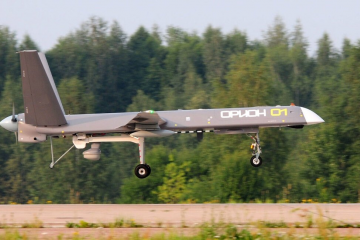 Іран надав рф понад 400 озброєних БПЛА для використання в Україні з серпня, - представник РНБ Білого дому Джон Кірбі Іран надав рф понад 400 озброєних БПЛА для використання в Україні з серпня, - представник РНБ Білого дому Джон Кірбі