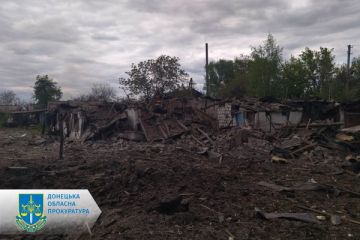 Внаслідок обстрілу Торецька армією рф зазнали поранень 9 громадян – розпочато досудове розслідування Внаслідок обстрілу Торецька армією рф зазнали поранень 9 громадян – розпочато досудове розслідування