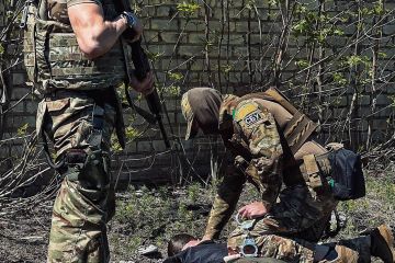 Уточнювали окупантам дані для нанесення ракетних ударів по місцях дислокації ЗСУ – підозрюються двоє мешканців Краматорська Уточнювали окупантам дані для нанесення ракетних ударів по місцях дислокації ЗСУ – підозрюються двоє мешканців Краматорська