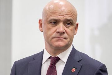 В чем сила, брат: Мэр Одессы Труханов теряет почву под ногами В чем сила, брат: Мэр Одессы Труханов теряет почву под ногами