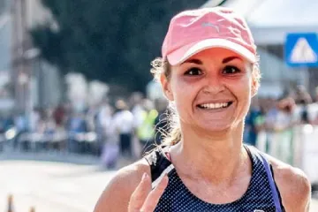 ​Участница марафона ODESSA ULTRA-TRAIL KUYALNIK, которую искали 8 часов, умерла в больнице