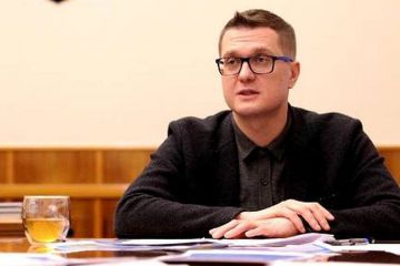СБУ готова до посиленої співпраці з місцевою владою задля державної безпеки, - Іван Баканов СБУ готова до посиленої співпраці з місцевою владою задля державної безпеки, - Іван Баканов