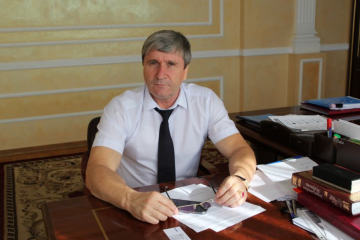 Шанувальники «руского міра» нардеп Требушкін і його помічник з паспортом РФ Костенніков намагаються рейдернути ДП «ВК «Краснолиманська»?... Шанувальники «руского міра» нардеп Требушкін і його помічник з паспортом РФ Костенніков намагаються рейдернути ДП «ВК «Краснолиманська»?...