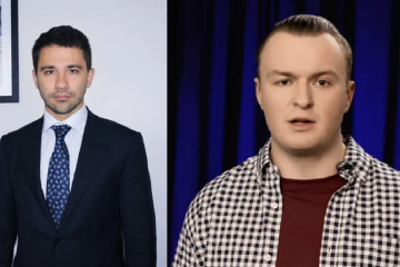 Свинарчуки, Барбул и другие. Что сейчас с громкими делами о хищениях в «оборонном комплексе» Свинарчуки, Барбул и другие. Что сейчас с громкими делами о хищениях в «оборонном комплексе»