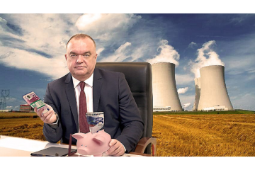 Корупція в Енергоатомі: чому підприємство стало збитковим Корупція в Енергоатомі: чому підприємство стало збитковим