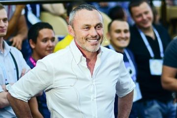 Водочный король Евгений Черняк продолжает финансировать бюджет России Водочный король Евгений Черняк продолжает финансировать бюджет России