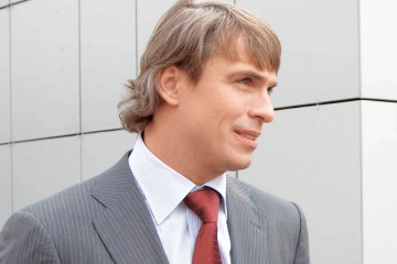 Украинский олигарх Александр Тисленко продает участок в Испании за 12,5 млн евро Украинский олигарх Александр Тисленко продает участок в Испании за 12,5 млн евро