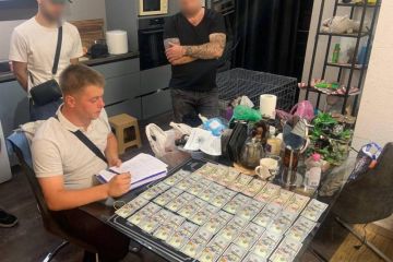 В Одессе задержали организаторов схемы бегства призывников за границу В Одессе задержали организаторов схемы бегства призывников за границу