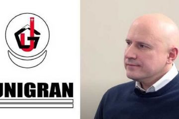 Где находится Игорь Наумец, владелец компании «Юнигран», поставляющей щебень в Россию и «ДНР»? Где находится Игорь Наумец, владелец компании «Юнигран», поставляющей щебень в Россию и «ДНР»?