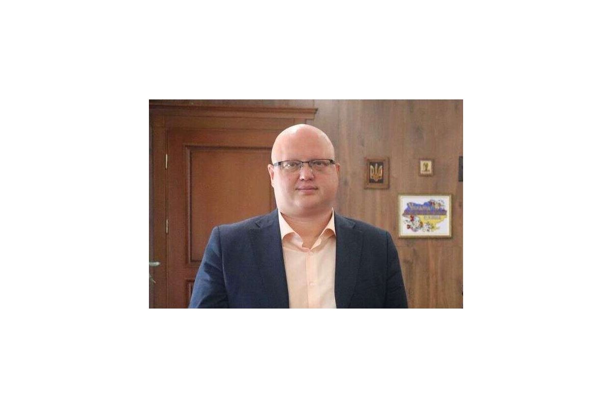 Окупанти викрали ректора Херсонського державного університету Окупанти викрали ректора Херсонського державного університету