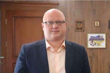 Окупанти викрали ректора Херсонського державного університету Окупанти викрали ректора Херсонського державного університету