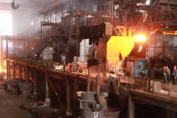 Как владелец Побужского комбината Александр Бронштейн отмыл 1,9 млрд долларов и устроил экогеноцид Как владелец Побужского комбината Александр Бронштейн отмыл 1,9 млрд долларов и устроил экогеноцид