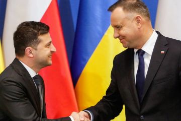 Президент Польщі Дуда вдруге переміг на виборах Президент Польщі Дуда вдруге переміг на виборах