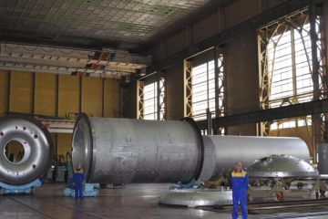 На Південмаші виявили фінансові порушення на суму понад 100 мільйонів гривень На Південмаші виявили фінансові порушення на суму понад 100 мільйонів гривень