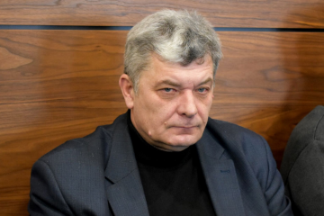 Блокування роботи аграріїв — бажання швидкої наживи чи чергова корупційна схема держслужбовця Олександра Тарахкала? Блокування роботи аграріїв — бажання швидкої наживи чи чергова корупційна схема держслужбовця Олександра Тарахкала?