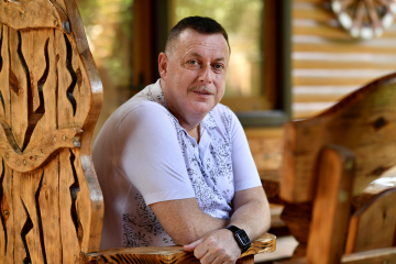 Талантливый человек талантлив во всём или что важно знать о Игоре Мизрахе Талантливый человек талантлив во всём или что важно знать о Игоре Мизрахе