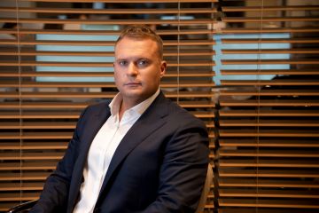 Макс Вегнер – кто позволил немецкому аферисту из санкционных списков вести бизнес в Украине Макс Вегнер – кто позволил немецкому аферисту из санкционных списков вести бизнес в Украине