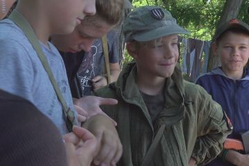 Патріотичне виховання Патріотичне виховання