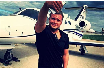 Макс Вегнер – кто позволил немецкому аферисту из санкционных списков вести бизнес в Украине Макс Вегнер – кто позволил немецкому аферисту из санкционных списков вести бизнес в Украине