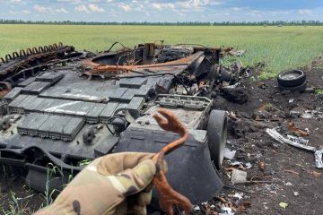 Більше 38 тисяч ліквідованих окупантів: Генштаб оновив втрати ворога Більше 38 тисяч ліквідованих окупантів: Генштаб оновив втрати ворога