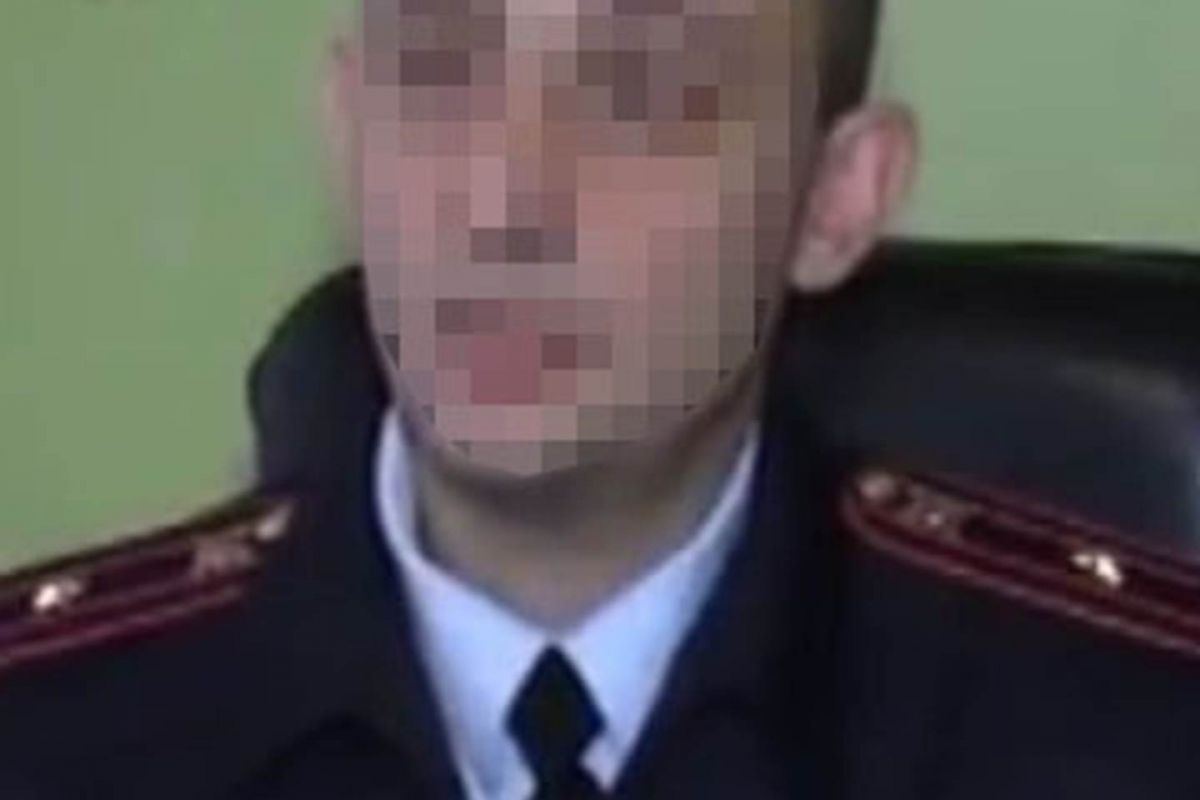 «Фільтрували» населення в окупованому Маріуполі. Судитимуть організовану групу псевдоправоохоронців «Фільтрували» населення в окупованому Маріуполі. Судитимуть організовану групу псевдоправоохоронців