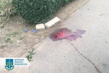 Кривава "демілітаризація" окупантами мирної Донеччини триває - 33 поранених, 4 загиблих Кривава "демілітаризація" окупантами мирної Донеччини триває - 33 поранених, 4 загиблих