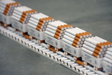 Украинские таможенники во время войны помогали незаконно ввозить табак из рф Украинские таможенники во время войны помогали незаконно ввозить табак из рф