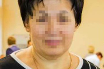 Завдала шкоди державі на понад 13,2 млн грн – заочно повідомлено про підозру директорці маріупольської лікарні Завдала шкоди державі на понад 13,2 млн грн – заочно повідомлено про підозру директорці маріупольської лікарні