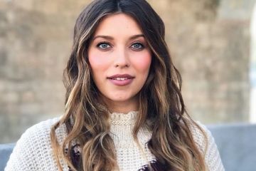 Тодоренко розповіла, як скинула 20 кілограмів за 2 місяці Тодоренко розповіла, як скинула 20 кілограмів за 2 місяці