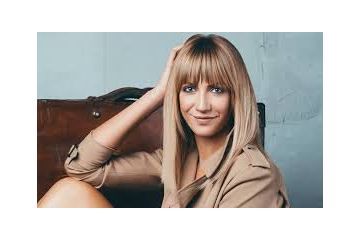 Успіх в шоу-бізнесі та секрети стрункості: говоримо про телеведучу Лесю Нікітюк Успіх в шоу-бізнесі та секрети стрункості: говоримо про телеведучу Лесю Нікітюк