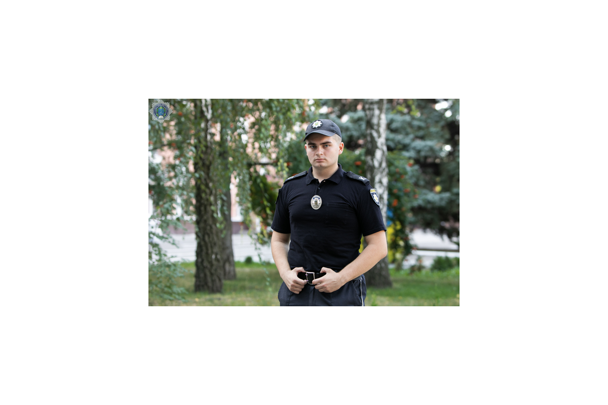 У Дніпрі майбутній правоохоронець затримав грабіжника, який поцупив телефон У Дніпрі майбутній правоохоронець затримав грабіжника, який поцупив телефон