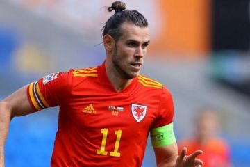 Гарет Бейл: Тоттенхем Хотспур веде переговори про відставку зірки з Реала Гарет Бейл: Тоттенхем Хотспур веде переговори про відставку зірки з Реала