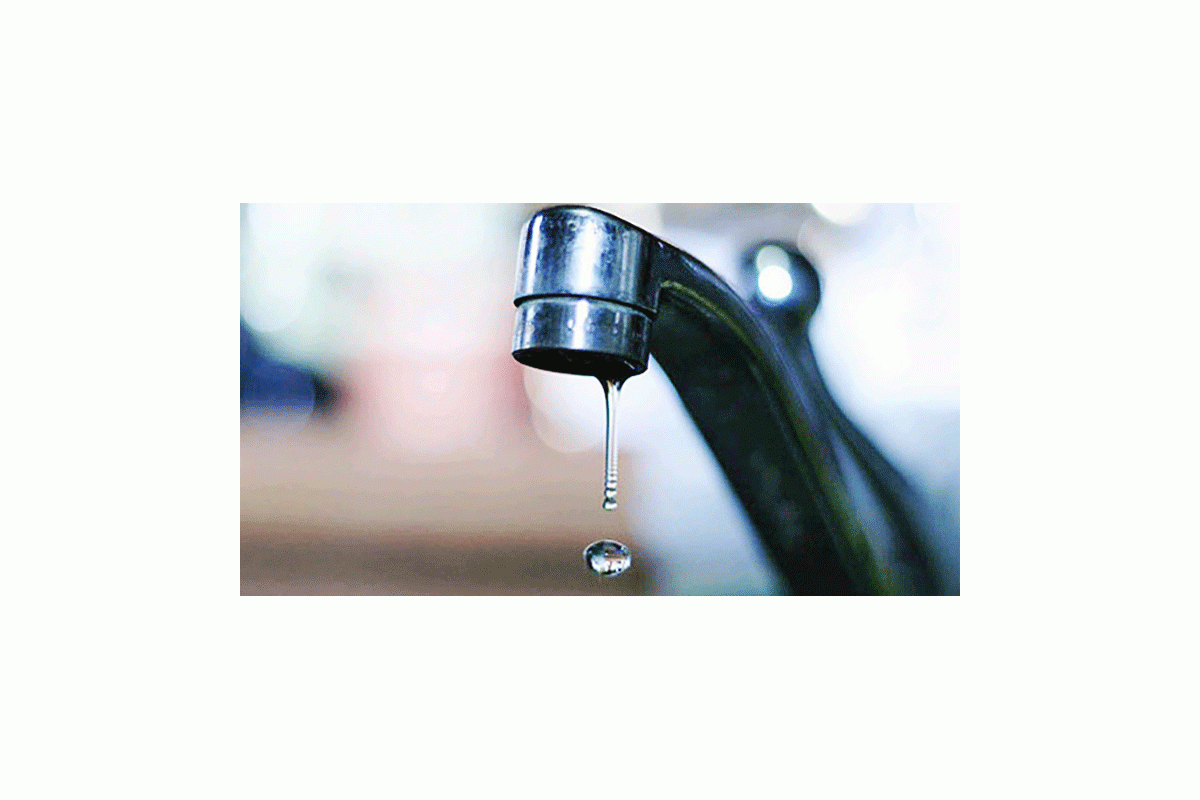 Звинувачувати Україну у відсутності води в Криму є абсурдом Звинувачувати Україну у відсутності води в Криму є абсурдом