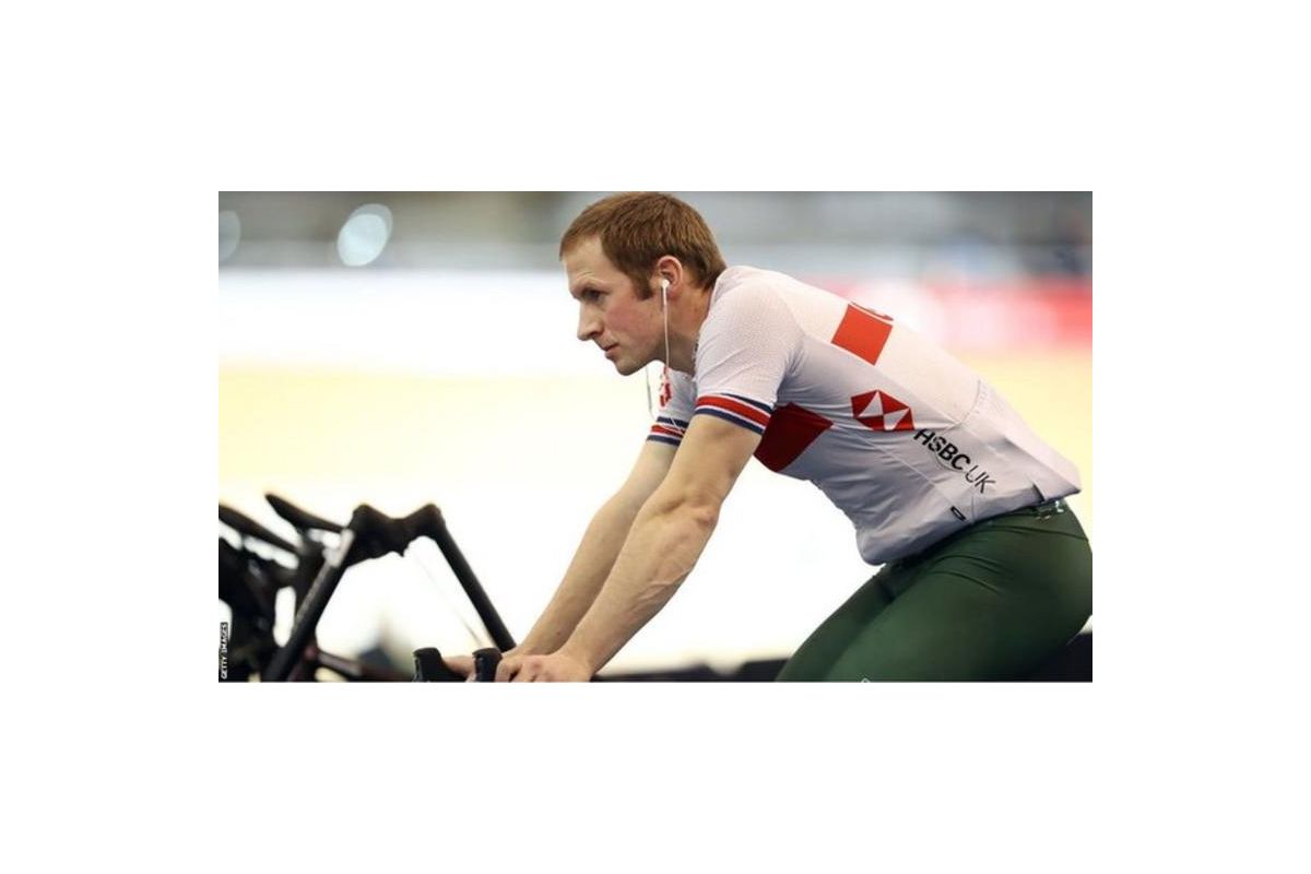 HSBC розширює спонсорство British Cycling, щоб покрити перенесені Олімпійські і Паралімпійські ігри HSBC розширює спонсорство British Cycling, щоб покрити перенесені Олімпійські і Паралімпійські ігри