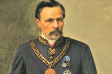 У Дніпрі можна отримати призи, відповідаючи на питання про Олександра Поля У Дніпрі можна отримати призи, відповідаючи на питання про Олександра Поля