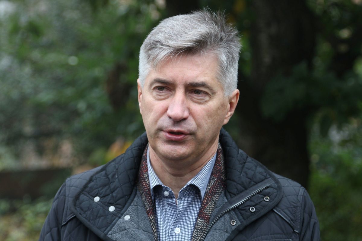 На черговому судовому засіданні у справі директора департаменту ЖКГ міськради Дніпра допитали свідка На черговому судовому засіданні у справі директора департаменту ЖКГ міськради Дніпра допитали свідка