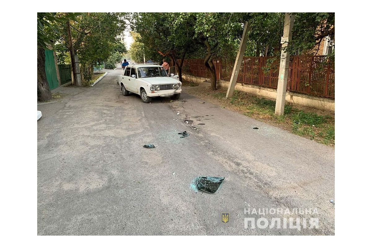Затримано братів, підозрюваних у вбивстві двох людей у Нікополі Затримано братів, підозрюваних у вбивстві двох людей у Нікополі