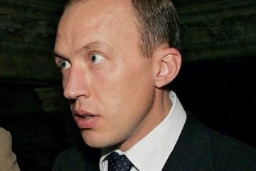 "Врачебная тайна" Олега Хорохордина "Врачебная тайна" Олега Хорохордина