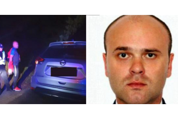 Іван Скобух - що відомо про екс-прокурора який збив насмерть жінку на Рівненщині й тікав від патрульних Іван Скобух - що відомо про екс-прокурора який збив насмерть жінку на Рівненщині й тікав від патрульних