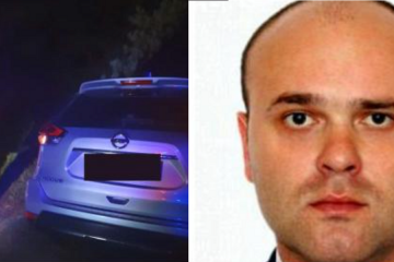 Іван Скобух - що відомо про екс-прокурора який збив насмерть жінку на Рівненщині й тікав від патрульних Іван Скобух - що відомо про екс-прокурора який збив насмерть жінку на Рівненщині й тікав від патрульних