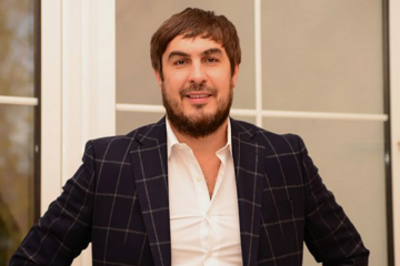 Николай Удянский: для привлечения серьезных капиталов иностранных инвесторов, Украине нужна стабильность Николай Удянский: для привлечения серьезных капиталов иностранных инвесторов, Украине нужна стабильность