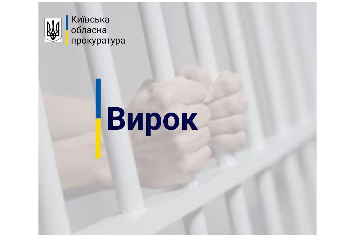 Інформаційне агентство : До 10 років позбавлення волі засуджено чоловіка, який до смерті побив рідну матір                                                              