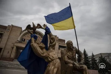 ​ Українців, не готових до жодних територіальних поступок заради закінчення війни, стає більше