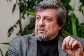 Привітання Сергієві ТРИМБАЧУ від Незалежного Медіа Форуму Привітання Сергієві ТРИМБАЧУ від Незалежного Медіа Форуму