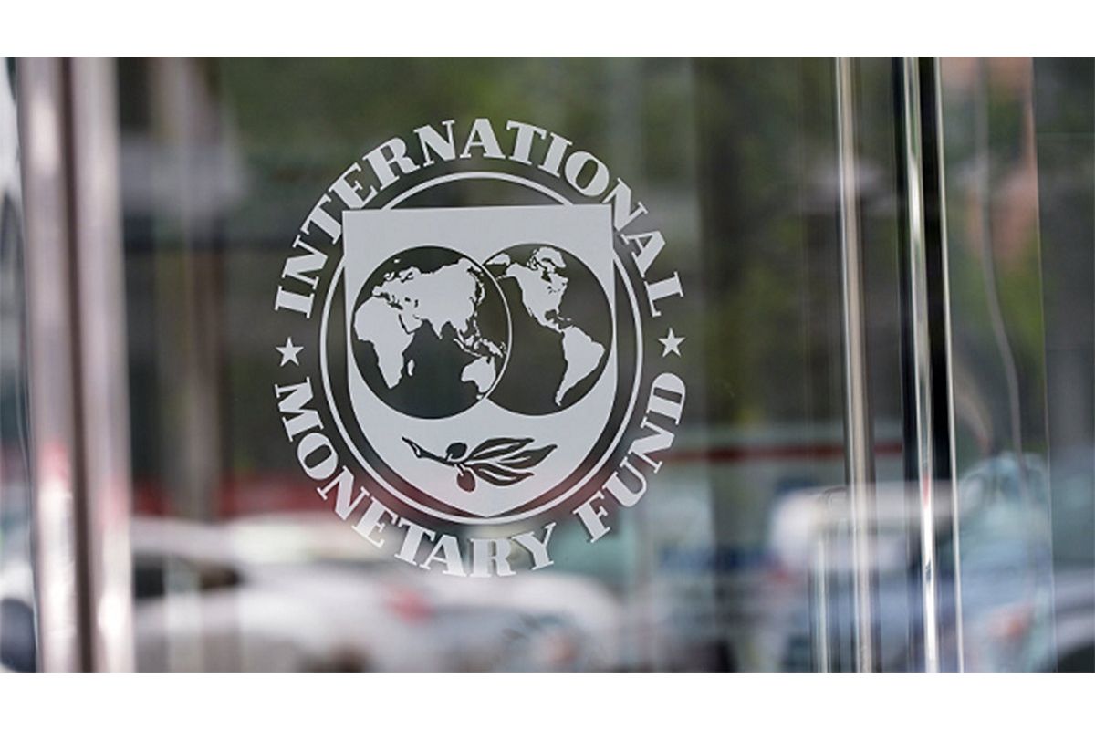МВФ поліпшив прогноз по зростанню ВВП України МВФ поліпшив прогноз по зростанню ВВП України