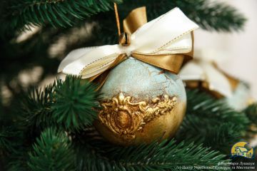 IX Свято Новорічної іграшки IX Свято Новорічної іграшки