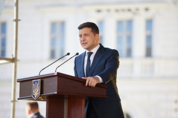 Мы возвращаем землю людям – Президент подписал указ о передаче сельхозземель из государственной в коммунальную собственность Мы возвращаем землю людям – Президент подписал указ о передаче сельхозземель из государственной в коммунальную собственность