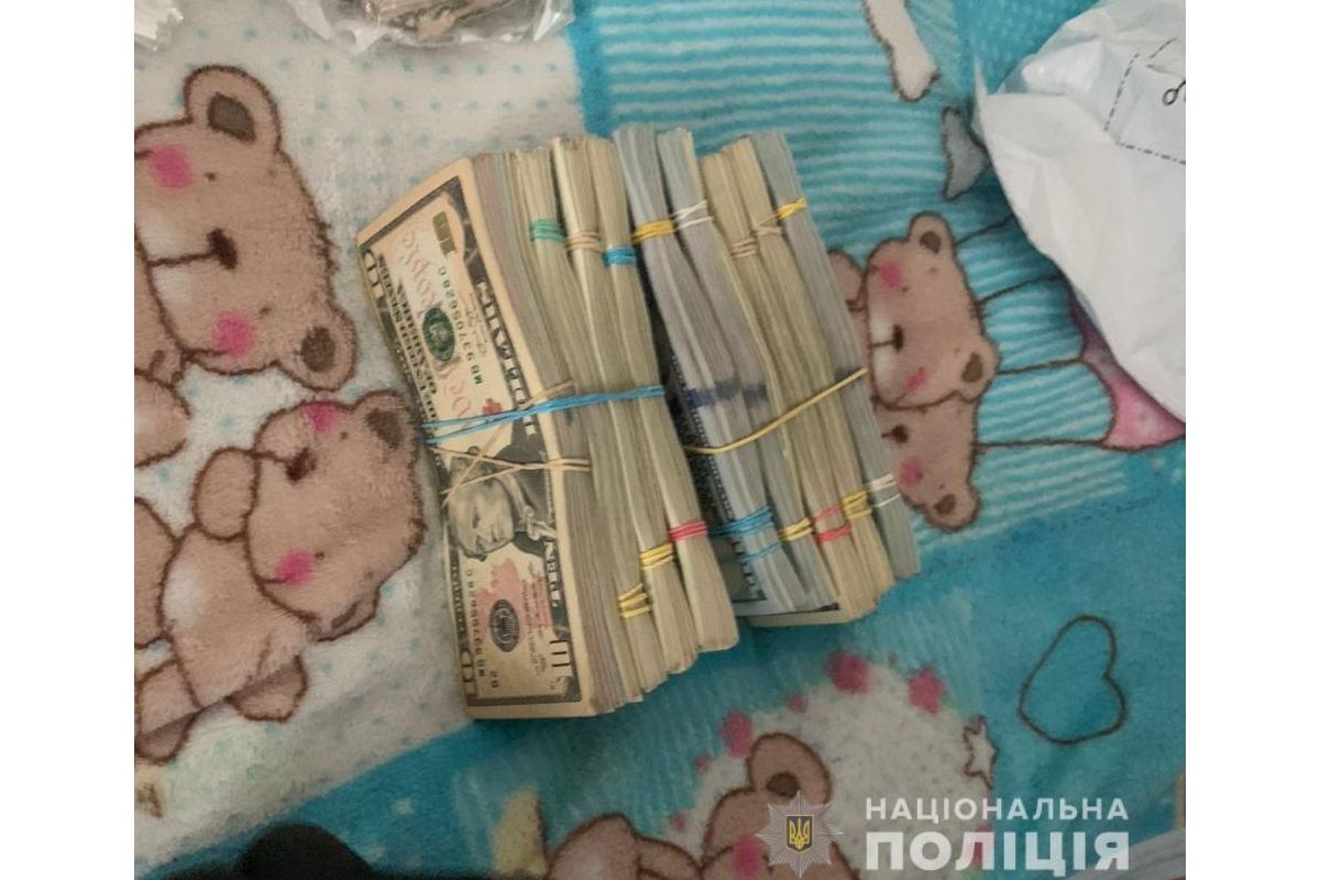 Затримано організатора гучного розбійного нападу, учасник якого смертельно поранив поліцейського Затримано організатора гучного розбійного нападу, учасник якого смертельно поранив поліцейського